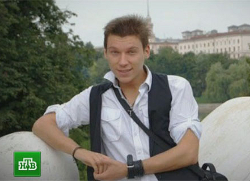 Задержанного в Украине журналиста-шпиона из Беларуси будут судить