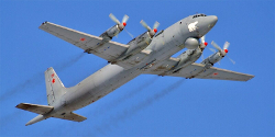 Южная Корея подняла истребители на перехват российских самолетов