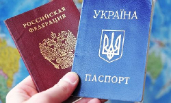 Отказавшимся от гражданства РФ крымчанам угрожают расправой