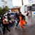 «Гейзер» залил кипятком автобус в Красноярске: 11 пострадавших