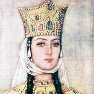 Могилу грузинской царицы Тамары нашли в Ингушетии