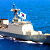 КНДР открыла огонь по патрульному кораблю Южной Кореи