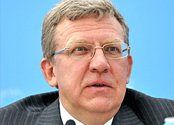 Alexei Kudrin: Russia is in crisis for long