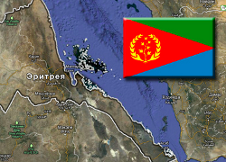 Лукашенко поздравил диктатора Эритреи