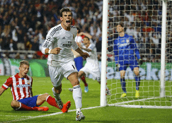 «Реал» вышел в финал клубного чемпионата мира
