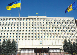 ЦИК Украины обработал 98,66% протоколов