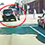 Минчанин на внедорожнике совершил 4 нарушения за 6 секунд (Видео)