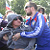 Массовая драка между фанатами и милицией в Бобруйске