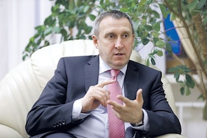 Глава МИД Украины: Железного занавеса между Украиной и Россией не будет