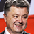 ЦИК Украины: Петр Порошенко - новый президент