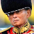 Король Таиланда признал власть военных