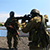 Террористы возобновили штурм Донецкого аэропорта