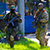 Бой в Донецке: украинским силовикам противостоят чеченцы