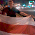 Нацбола Полякова оштрафовали за бело-красно-белый флаг