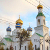 Пьяная бобруйчанка устроила дебош в православной церкви