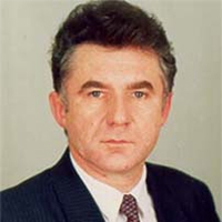 Умер первый спикер «совета республики» Павел Шипук
