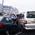 Водители устроили «разборки» на проезжей части улицы в Минске (Видео)