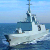 Французский военный фрегат направился в Черное море