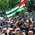 Euronews о «майдане» в Абхазии (Видео)