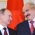 Gazeta.ru: Путин бросал насмешливые взгляды в сторону Лукашенко