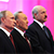 Лукашенко, Назарбаев и Путин подписали договор о Евразийском союзе
