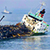 У берегов Японии взорвался и затонул танкер