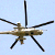 Российские СМИ «нашли» в Донецке вертолет ООН из 2011 года