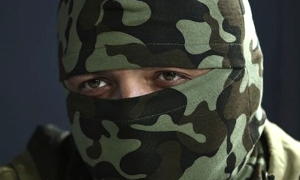 Порошенко просят предоставить гражданство белорусским бойцам «Донбасса»