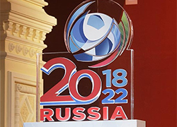 The Times: Лишите Россию ЧМ по футболу и «Формулы 1»