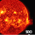 NASA сняло мощный взрыв на Солнце (Видео)