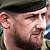Кадыров: 74 тысячи чеченцев готовы навести порядок в Украине