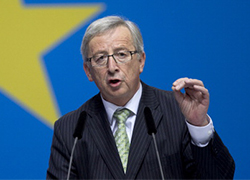 Bild: Юнкер уверен, что в июле возглавит Еврокомиссию
