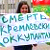 За плакат «Смерть кремлевским оккупантам» - штраф Br750 тысяч