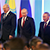 Лукашэнка: ЕАЭС чакае палітычная і ваенная інтэграцыя