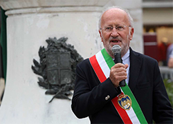 Арестованы мэр Венеции и 34 итальянских чиновника