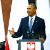 Barack Obama: Hearts of people in Minsk long for freedom