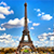 Минчанин: «В Париже снимал квартиру с видом на Эйфелеву башню за €70 за неделю»