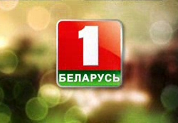 Belarusian TV regards Belarusian as foreign language
