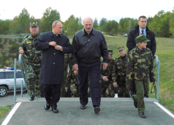 Stanislau Shushkevich: Inviting Lukashenka to Kyiv is naïve mistake