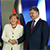 Меркель и Порошенко: Мирное урегулирование в Донбассе - под угрозой