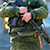 Украинским силовикам в Славянске противостоят 600 спецназовцев РФ