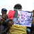 На Гаити требуют отставки президента