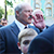 Фотофакт: Лукашенко взял с собой в Киев Колю