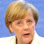 Меркель пообещала «твердую поддержку» Украине