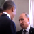 Встреча Путина и Обамы в Нормандии (Видео)