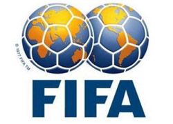 Дарадца FIFA: Цемнаскурыя гульцы могуць байкатаваць ЧС у Расеі