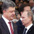 Bloomberg: Переговоры Порошенко и Путина могут начаться сегодня