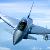 Истребитель Eurofighter разбился в Испании