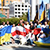 Belarusians and Ukrainians protested against France selling Mistrals to Russia