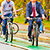 Будущее транспорта - за велосипедами и электромобилями